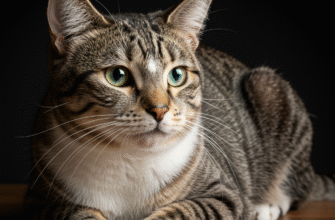 Cat Breeds That Are Low Shedding