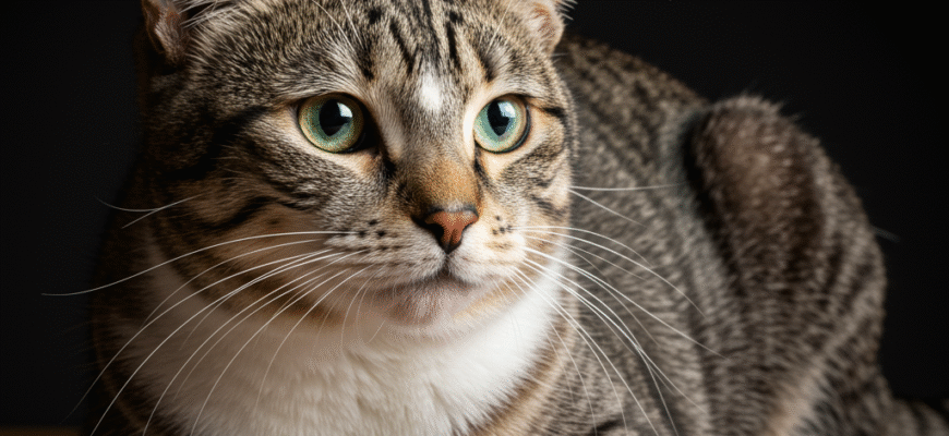 Cat Breeds That Are Low Shedding