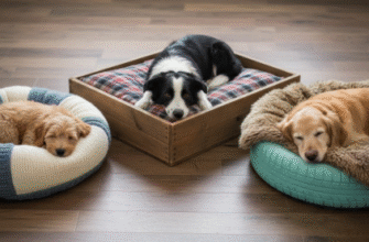 DIY Dog Beds Cozy Creations Your Pup Will Adore