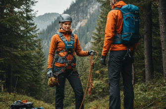 Gear Review Hurtta Harnesses and Outdoor Apparel