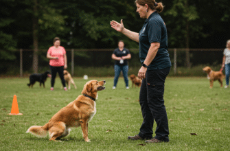 Introduction to Rally Obedience