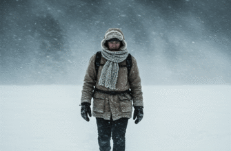 Should You Limit Outdoor Time in Extreme Cold