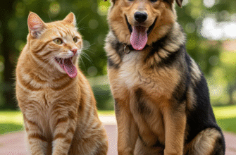 Summer Safety Keeping Pets Safe During Backyard Parties