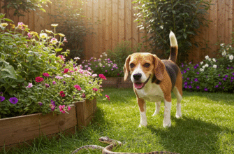 Summer Safety Protecting Pets from Snakes