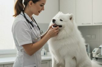 Summer Vet Check Essential Health Screenings