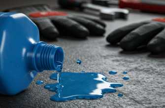 Antifreeze Alert The Sweet but Deadly Winter Poison