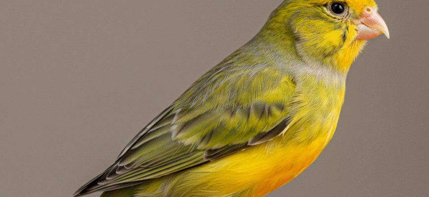 Canary Care Tips for Beginners