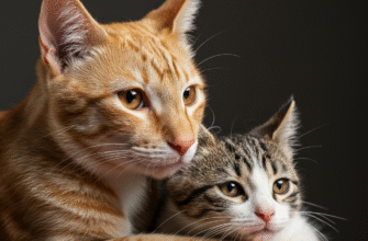 Dehydration Signs in Cats and Dogs