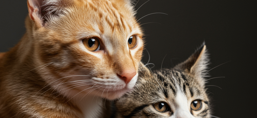 Dehydration Signs in Cats and Dogs