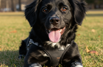 Hiking Booties for Dogs When Are They Necessary
