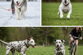 Meet HighEnergy Hounds Discover Best Dog Breeds for Active Lifestyles