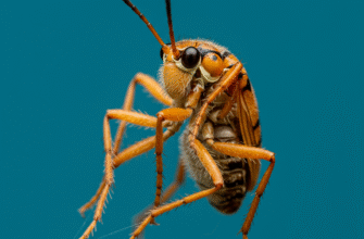 Summer Safety Avoiding Insect Bites and Stings